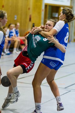 Bild 102 - B-Juniorinnen JSG Alstertal/Norderstedt - HSG Kremperheide/M�nsterdorf : Ergebnis: 24:14